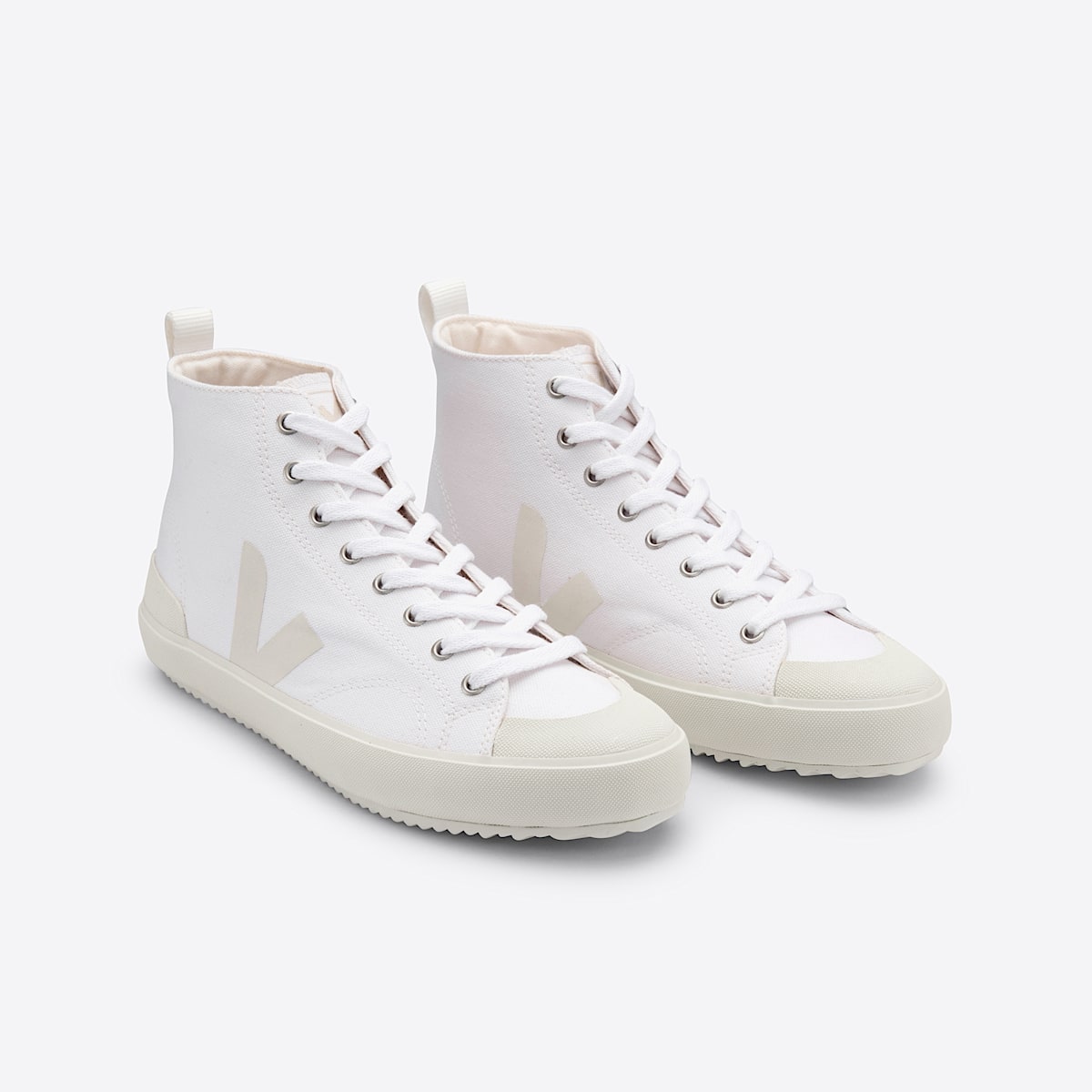 veja nova-ht algodão-orgánico branco NT0102348A400