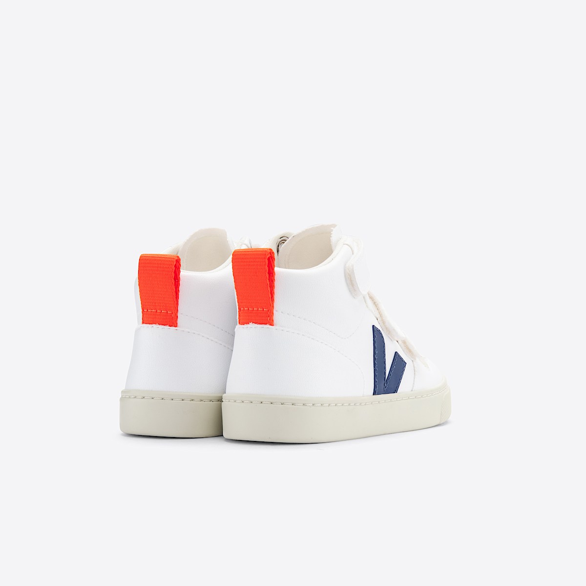 veja small-v-10-mid vegan white DV0712567