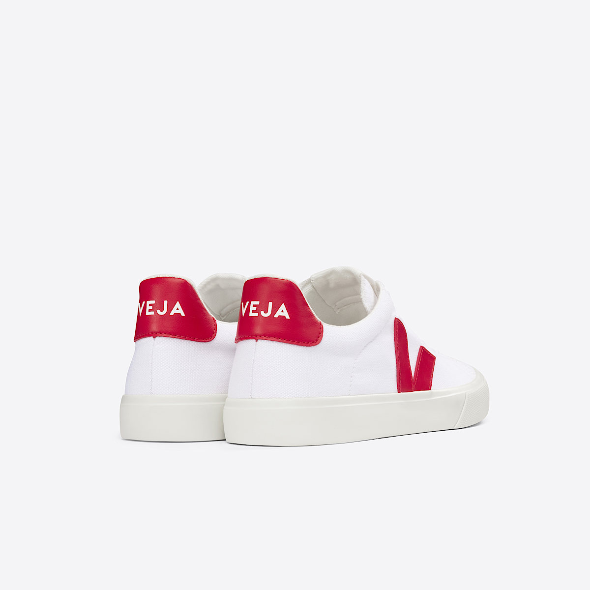 veja campo-ca coton-biologique blanc CA0103150B430