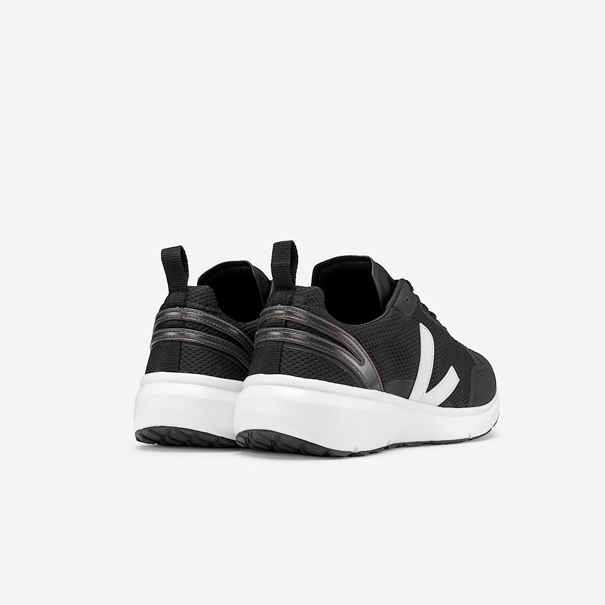 veja condor-2 reciclado preto CL0102511A395