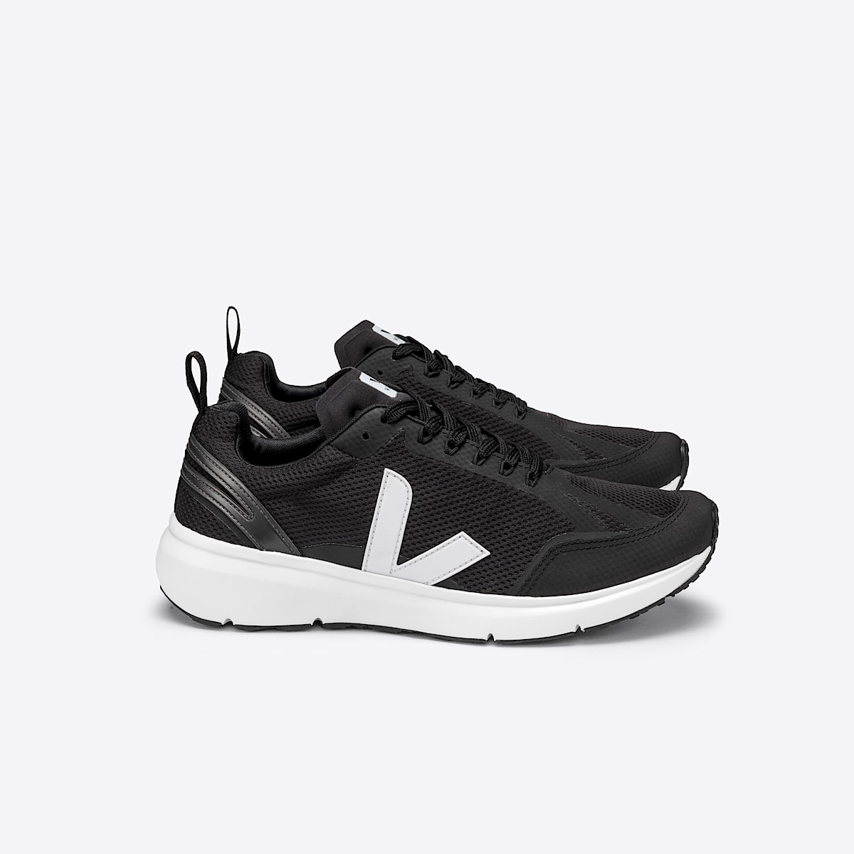 veja condor-2 reciclado preto CL0102511A405