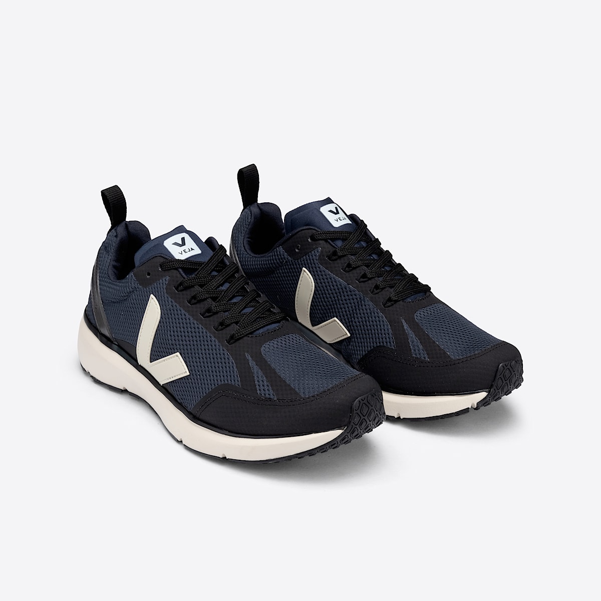 veja condor-2 recyclé bleu CL0102472A370