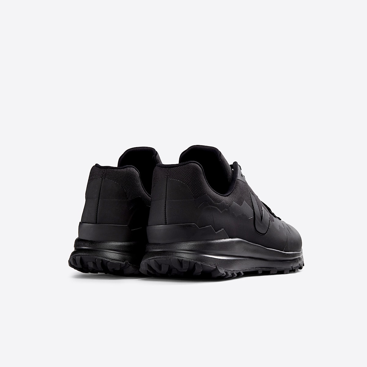 veja fitz-roy-fs recyclé noir FS2302456A405