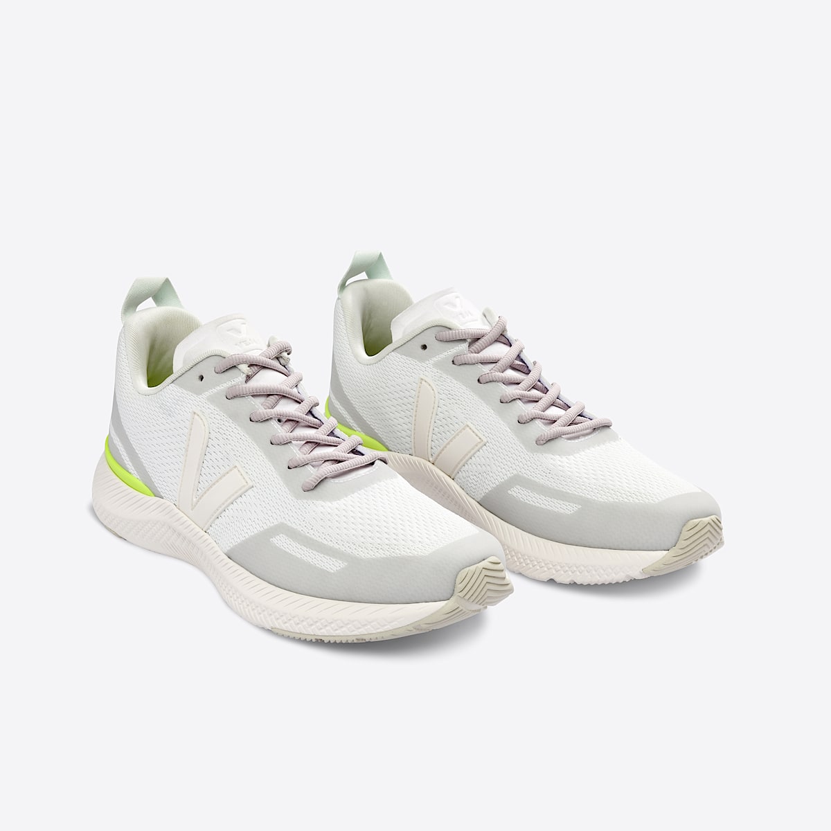 veja impala recyclé gris IP1403212A405