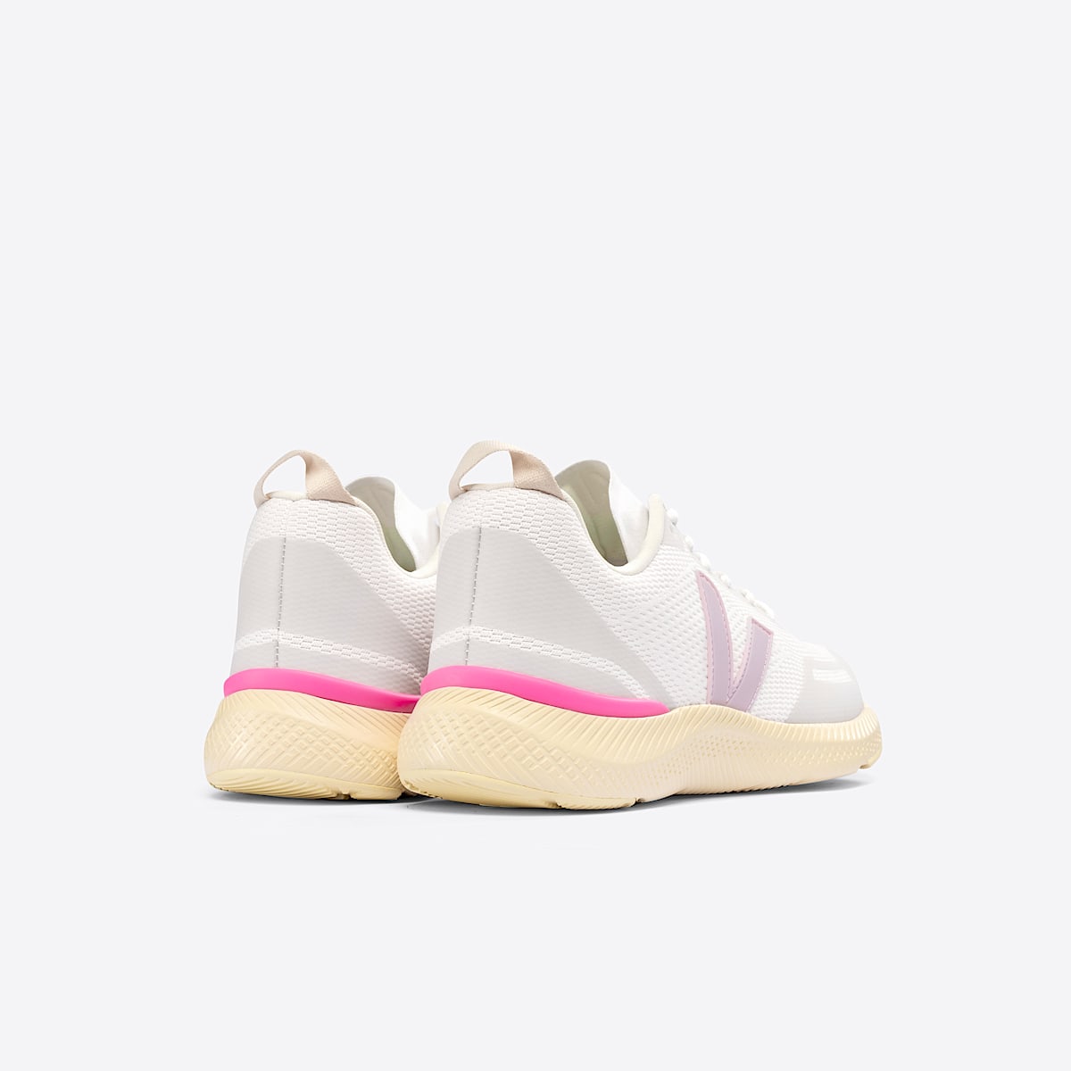 veja impala recyclé blanc IP1403238A395