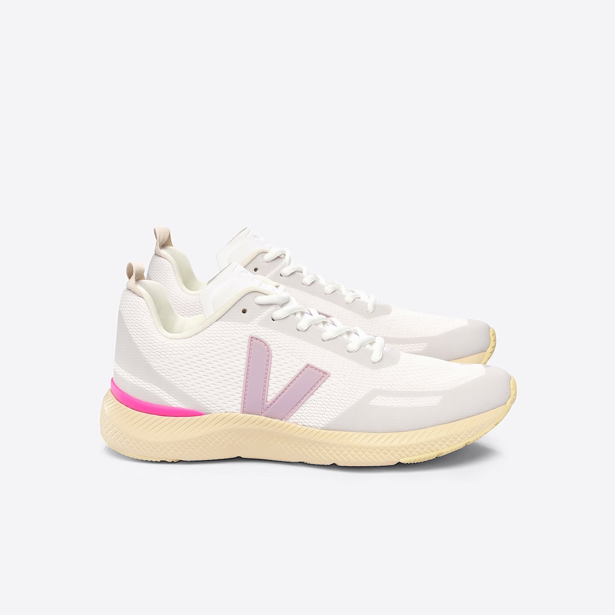 veja impala recyclé blanc IP1403238B410