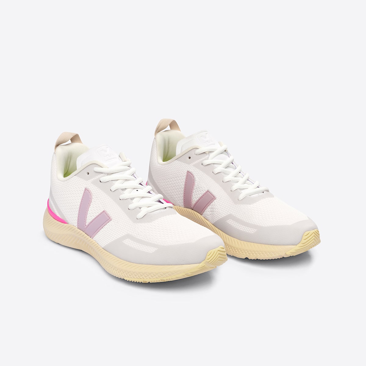 veja impala recyclé blanc IP1403238B450