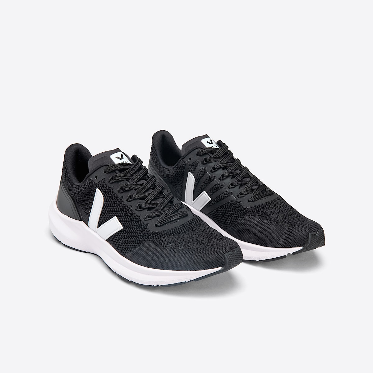 veja marlin recyclé noir LN1002511B450