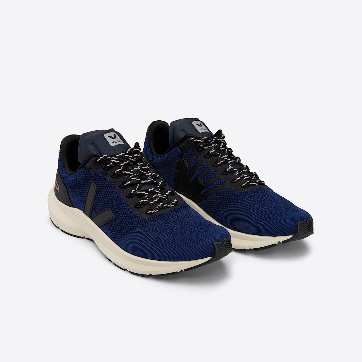 veja sneakers marlin-lt reciclado azul LT1002775 Top view