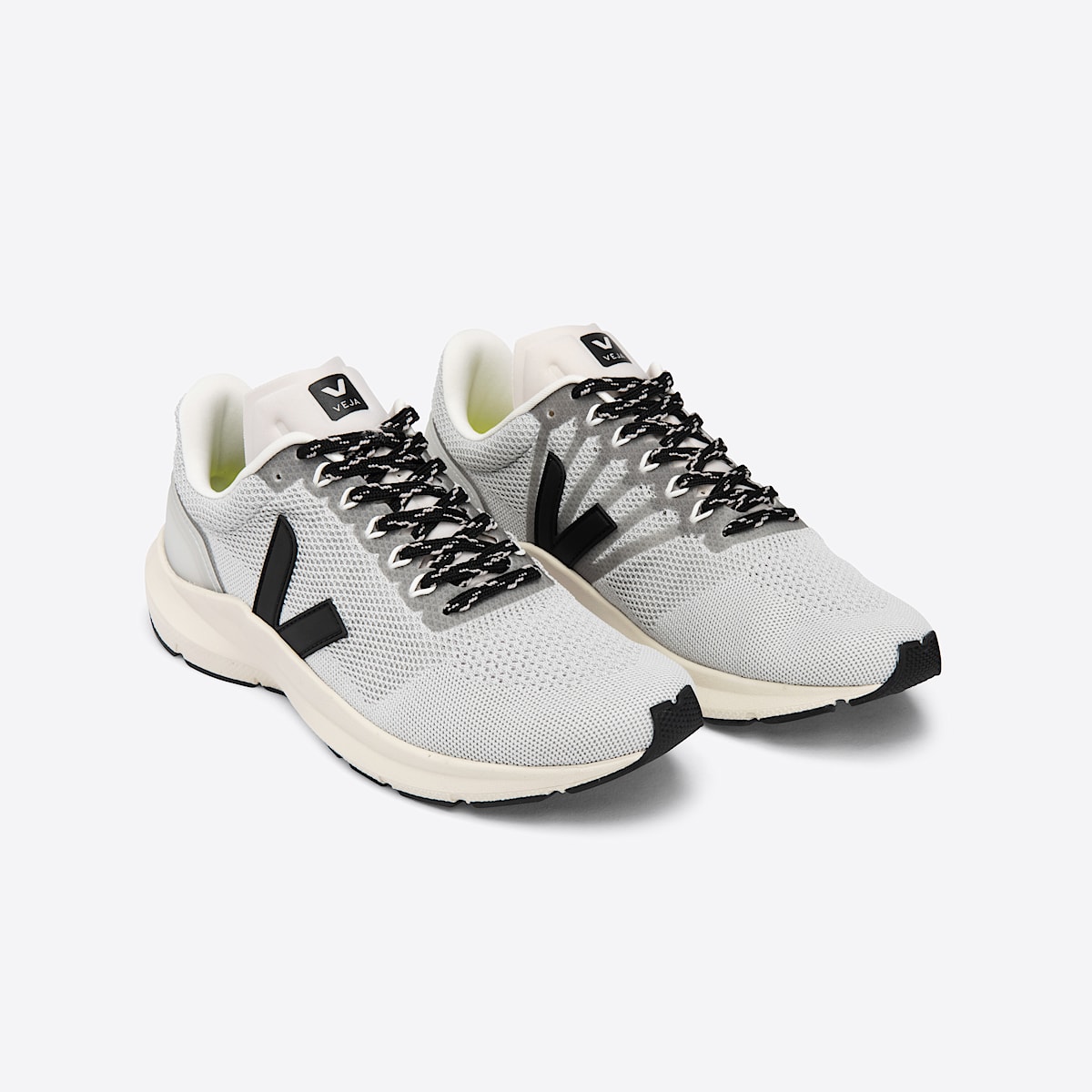 veja marlin reciclado branco LN1002600B410