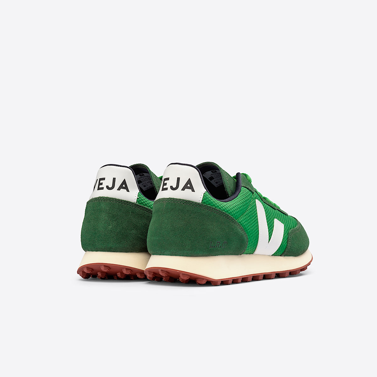 veja rio-branco recyclé vert RB1803172A360