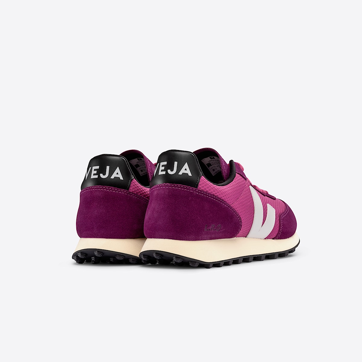 veja rio-branco recycled pink RB1803188