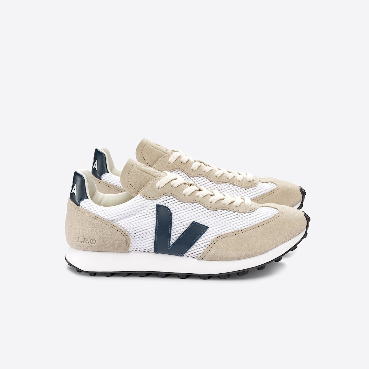 veja rio-branco-light recycled beige RL2203180B440