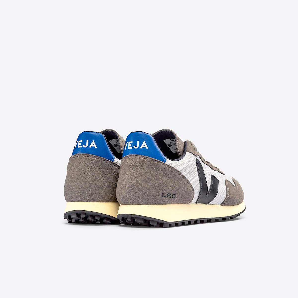 veja sdu-rec recycled grey RR1803139B450