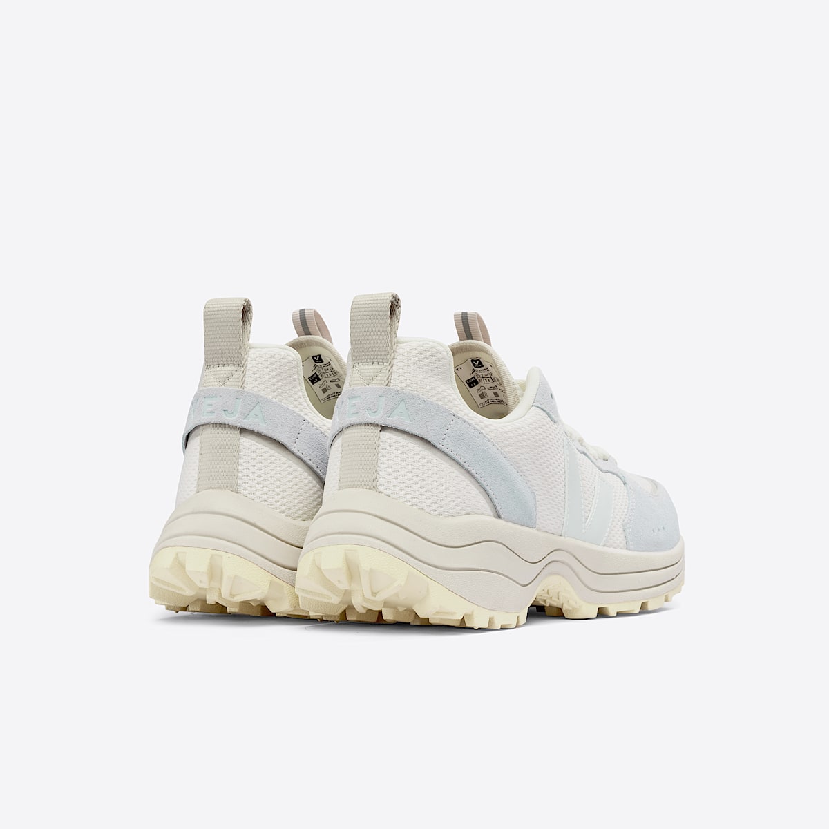 veja venturi recycled beige VT1803176A350