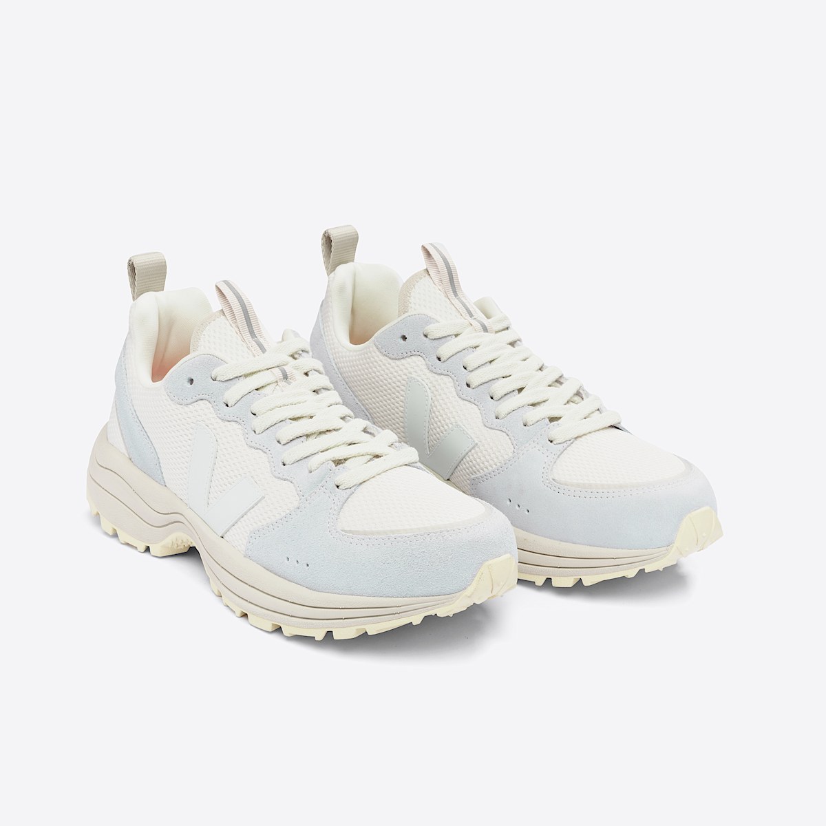 veja venturi recycled beige VT1803176A350