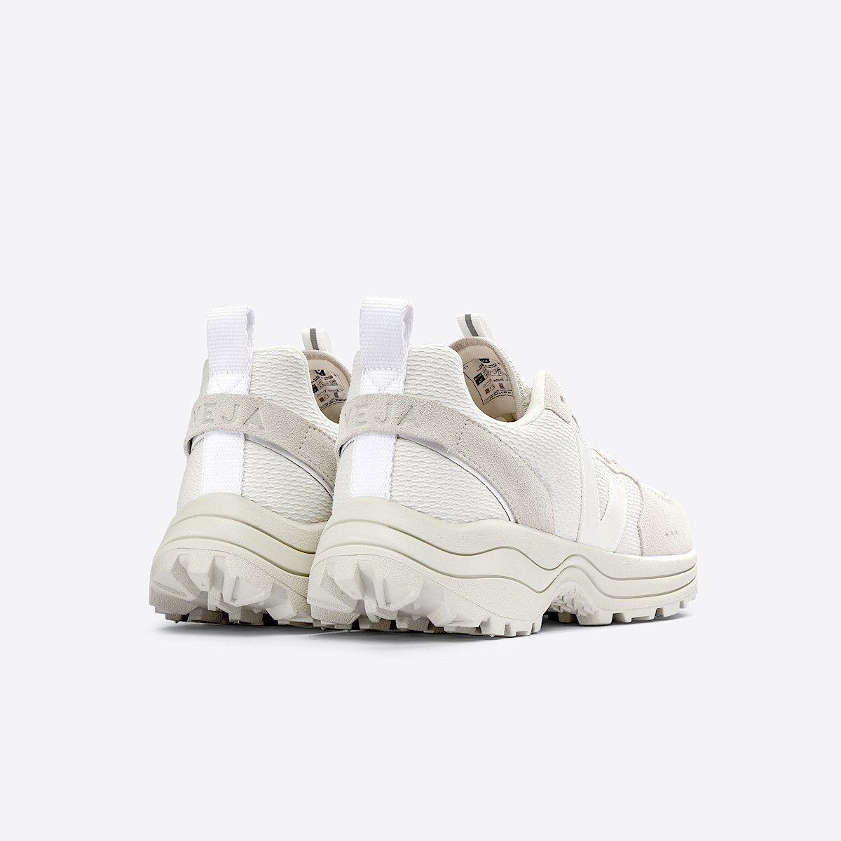 veja venturi reciclado branco VT2103184A410