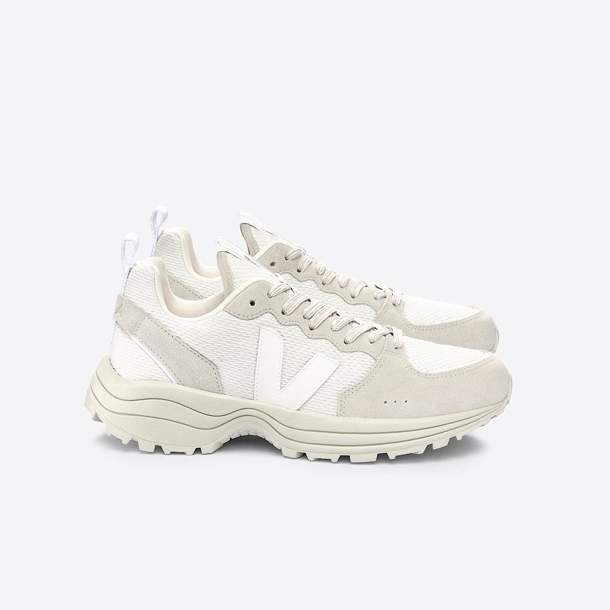 veja venturi reciclado branco VT2103184A390