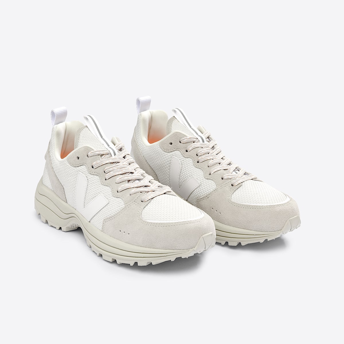 veja venturi reciclado branco VT2103184A400
