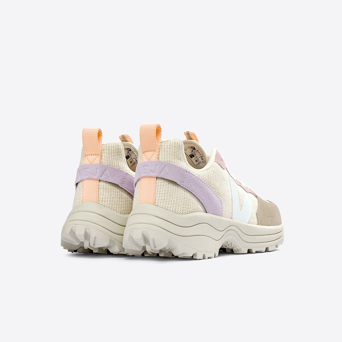 veja venturi jute beige VT1603182A370