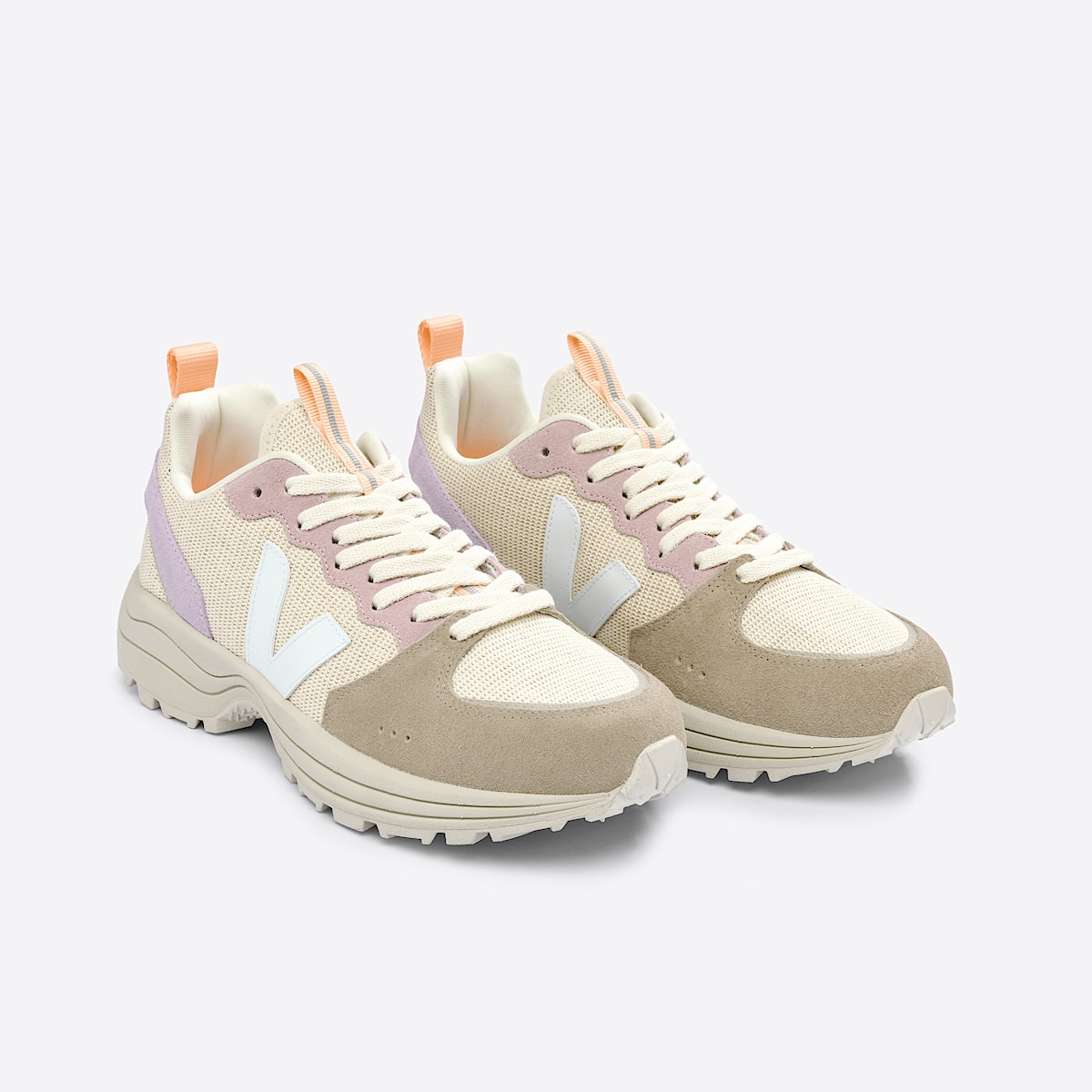 veja venturi jute beige VT1603182A370