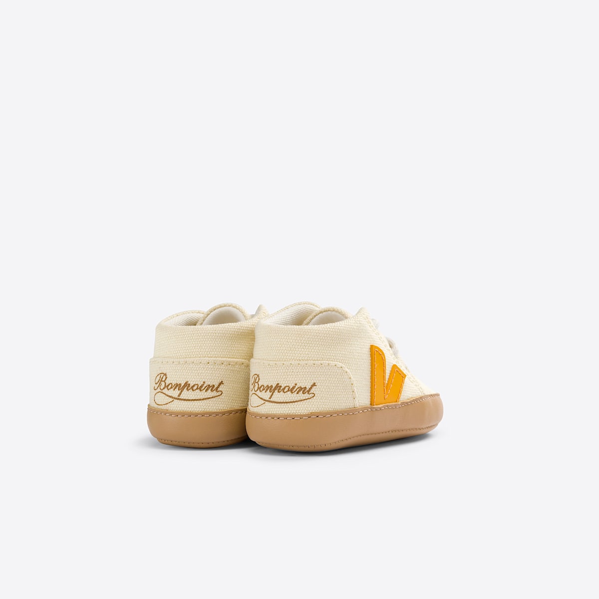 veja baby organic-cotton beige BB0103239