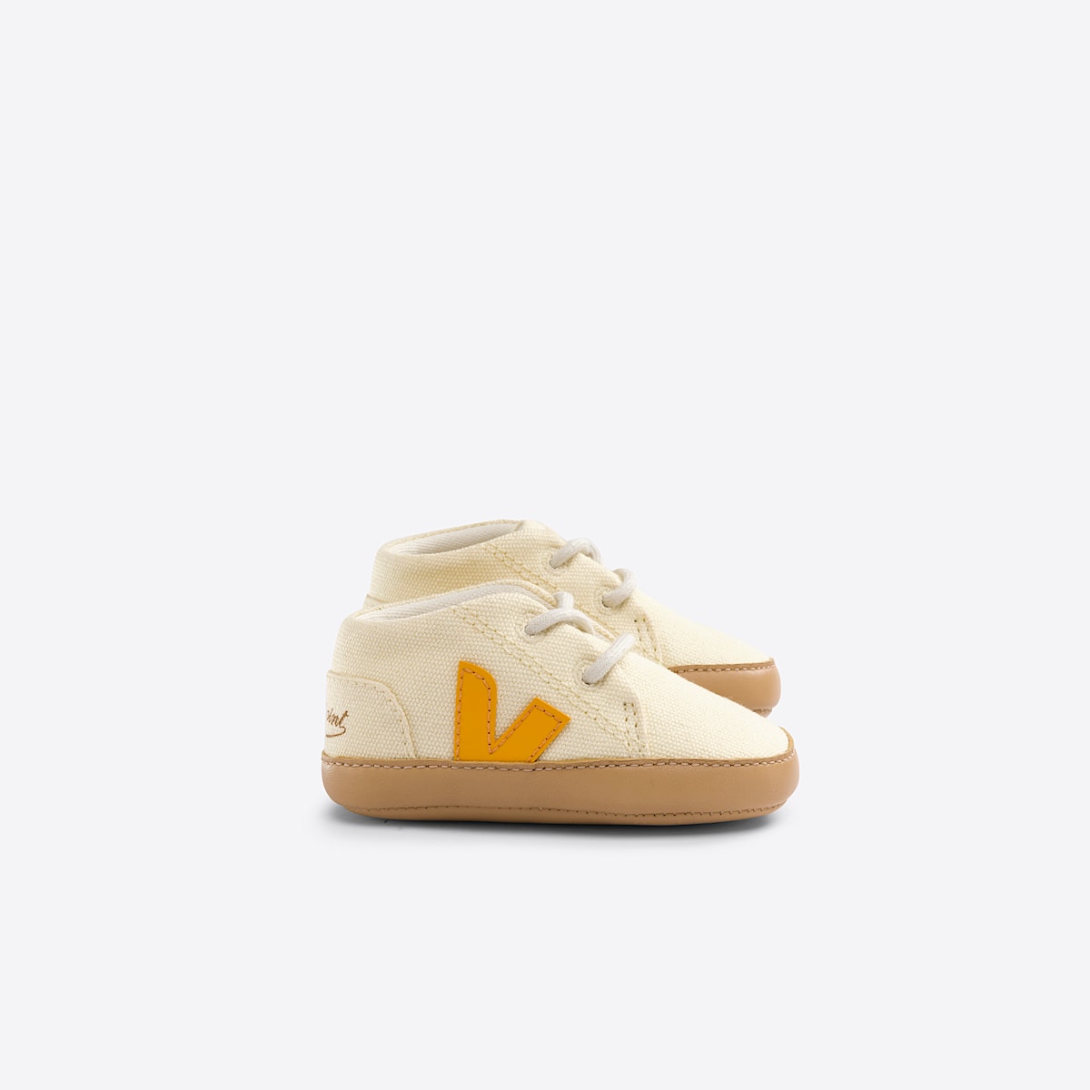 veja baby organic-cotton beige BB0103239