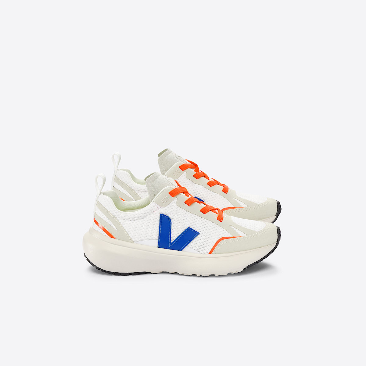 veja small-canary-light reciclado branco YL1803255C340