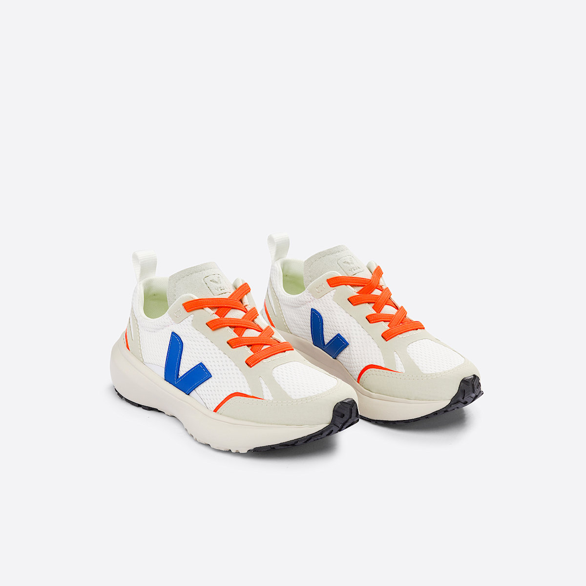 veja small-canary-light reciclado branco YL1803255C340