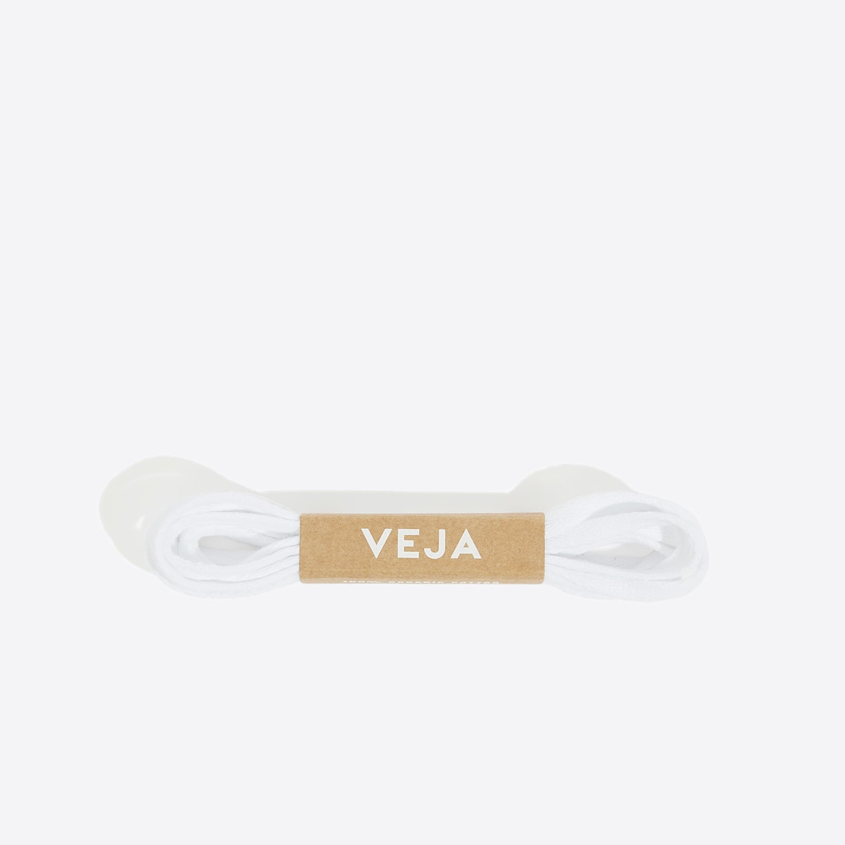 veja laces algodón-orgánico blanco LA01WHI01