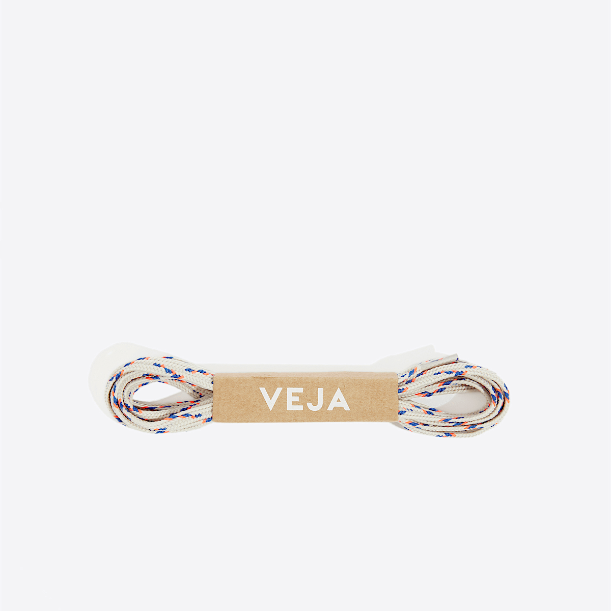 veja laces recycled multicolor LA30TRINP