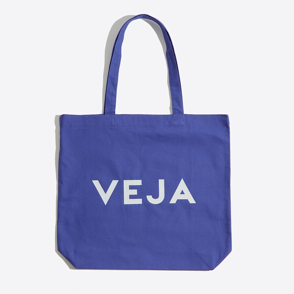 veja tote-bag algodão-orgánico azul AA0100021