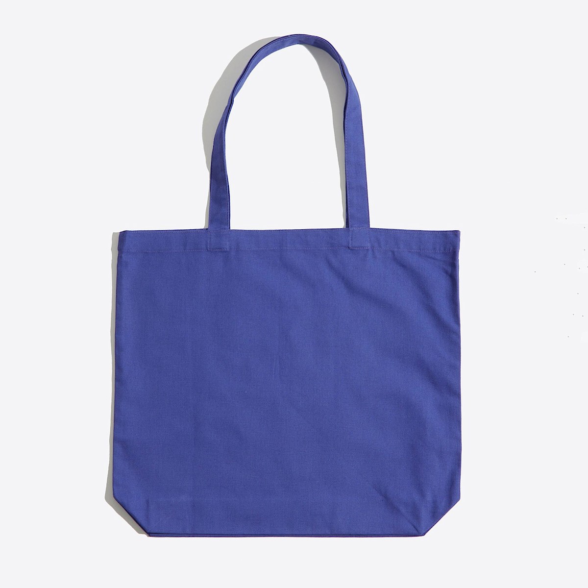 veja tote-bag organic-cotton blue AA0100021