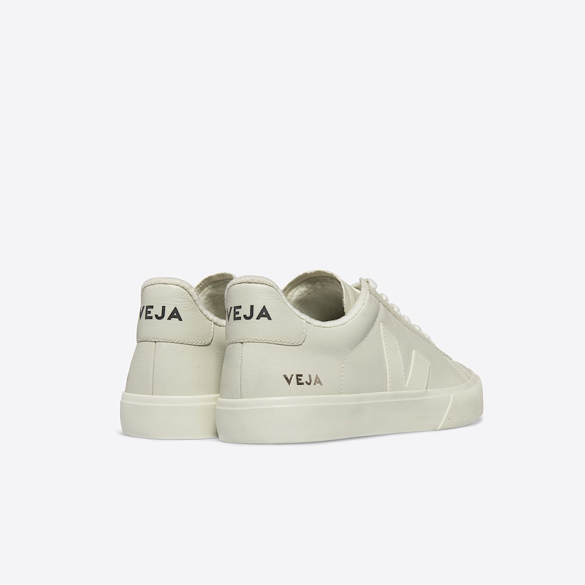 veja campo-winter felpudo branco CW0503328B425