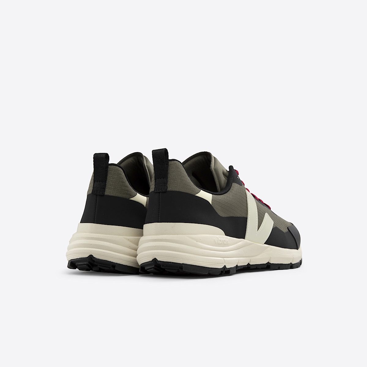 veja dekkan-rp ripstop vert DR1903361A410