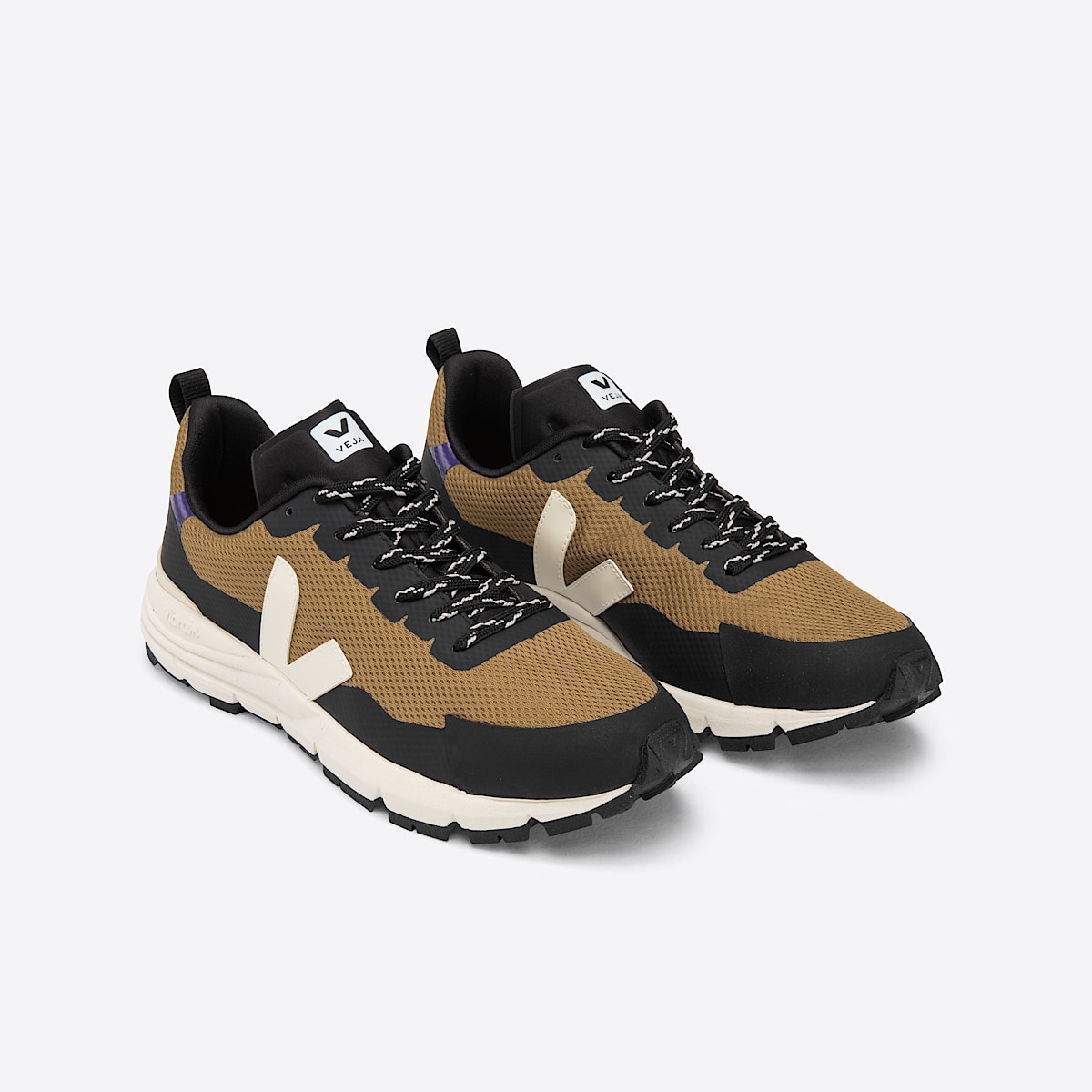 veja dekkan recycled brown DC0102625B425
