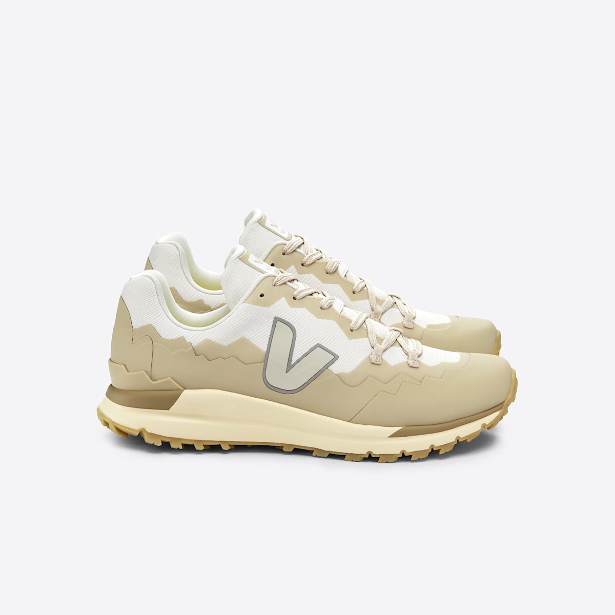 veja fitz-roy recycled beige FR2303371B470