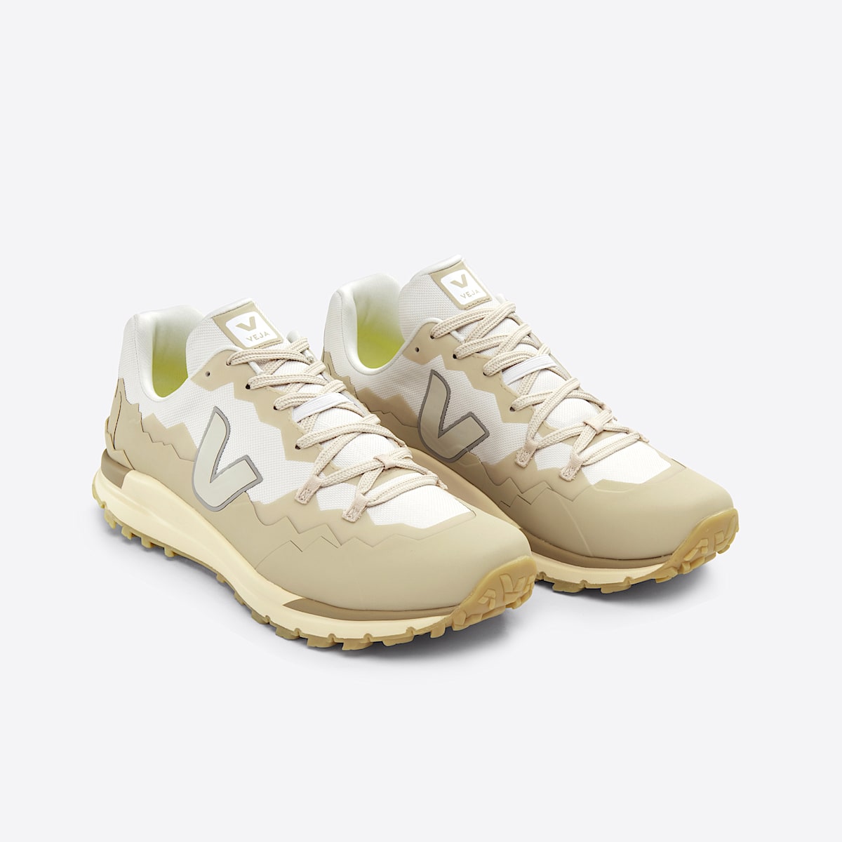 veja fitz-roy recycled beige FR2303371B470