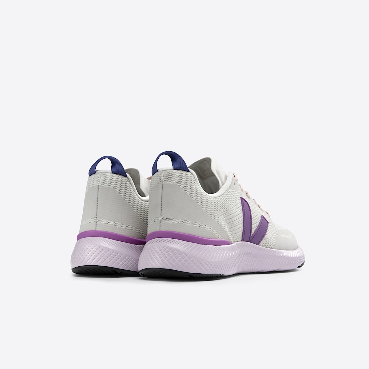 veja sneakers impala reciclado beige IP1403397 Back view