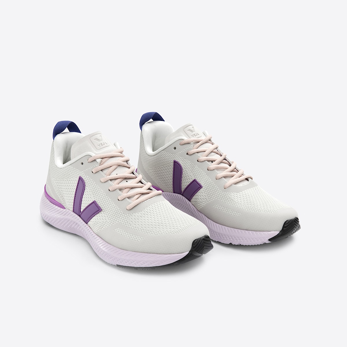 veja impala recyclé gris IP1403397B470