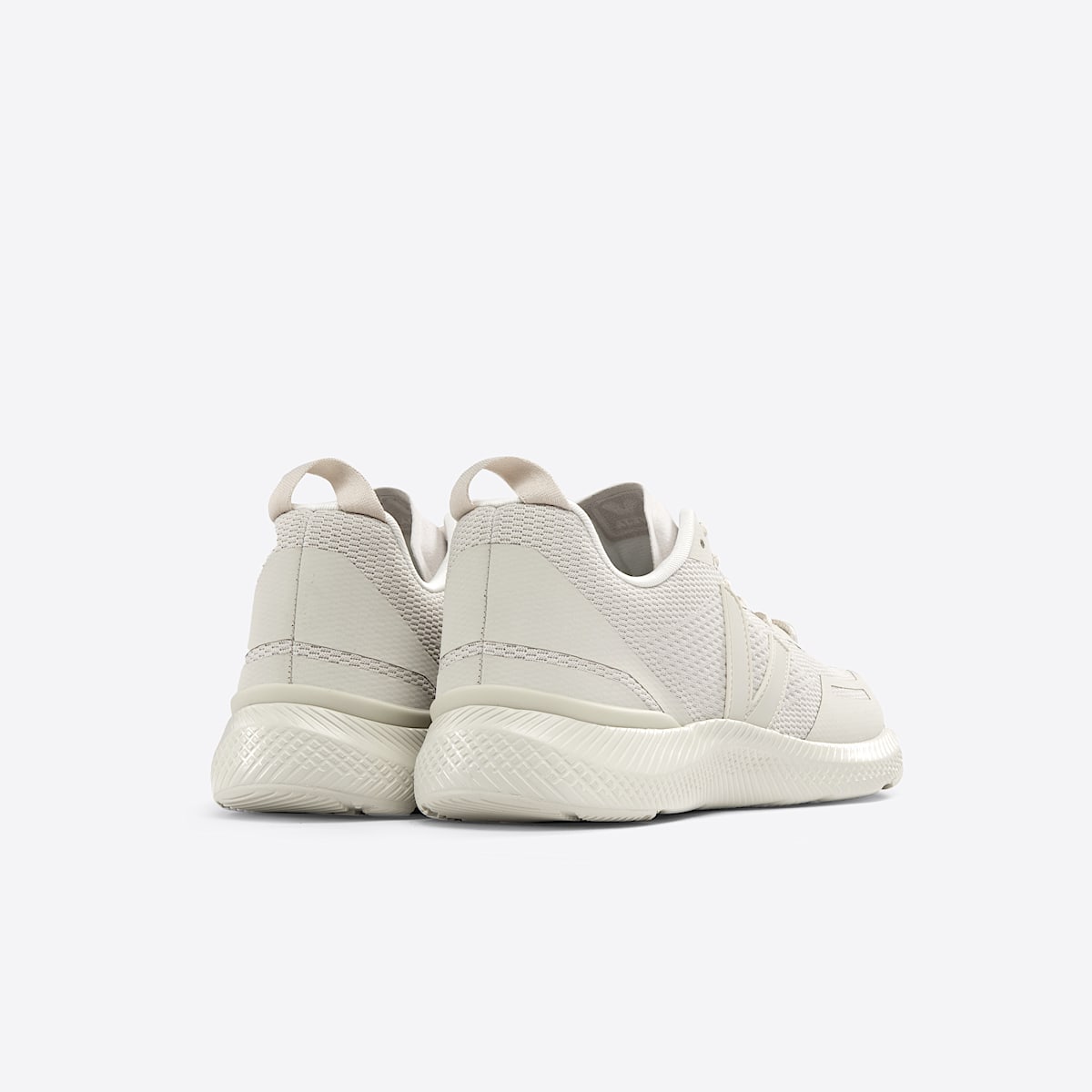 veja sneaker impala recycelte beige IP1403396 Back view