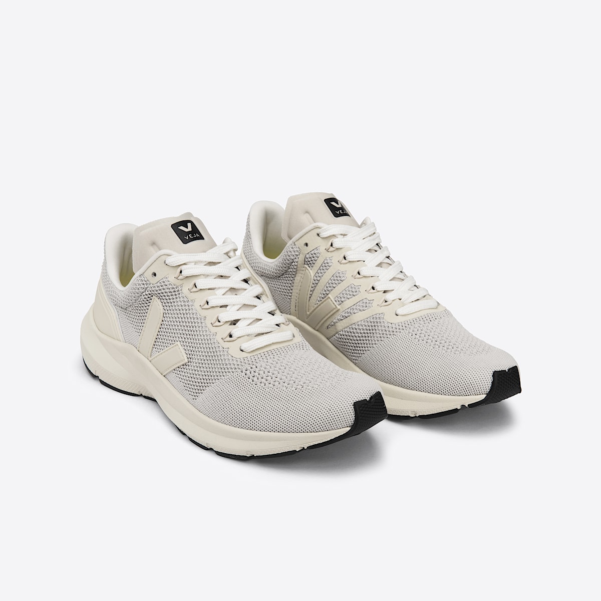 veja marlin reciclado bege LN1002759A400