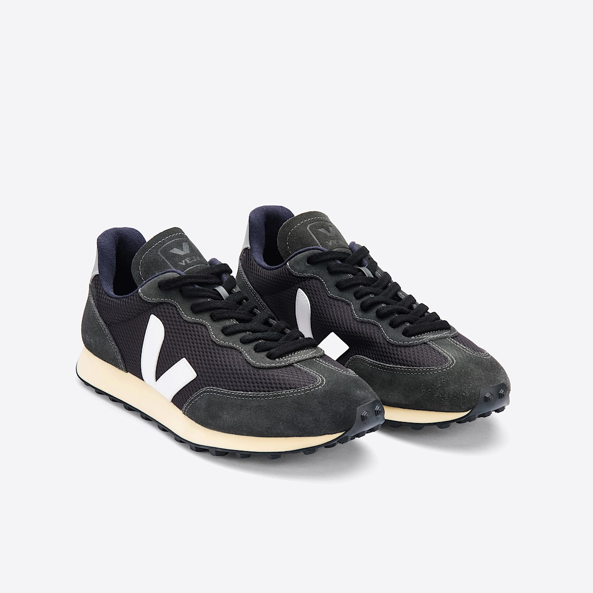 veja rio-branco reciclado negro RB0102367