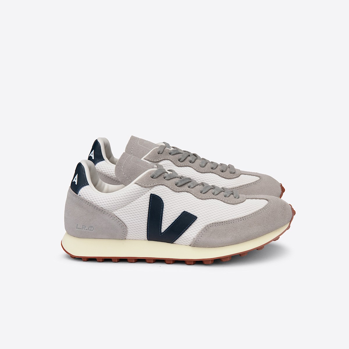 veja rio-branco recycled beige RB0102866B440