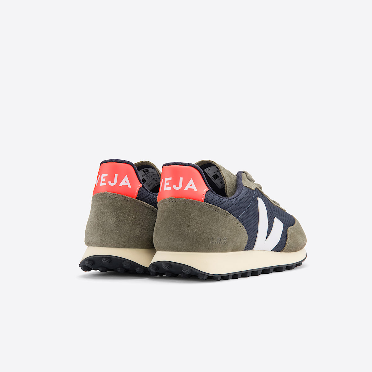 veja rio-branco recycled blue RB0102359A390