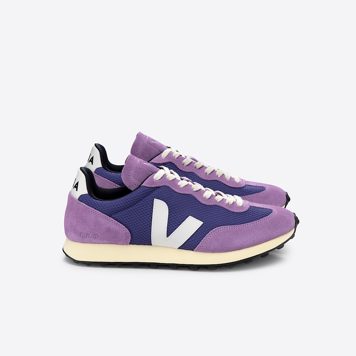 veja rio-branco recycled purple RB1803347A360