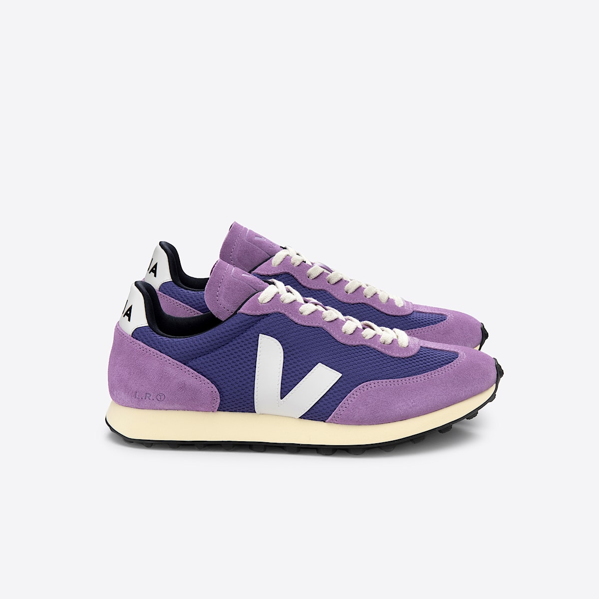 veja rio-branco recycled purple RB1803347