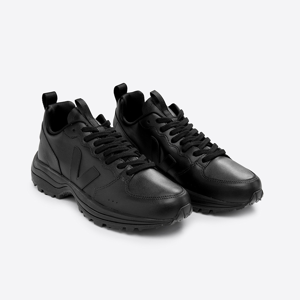 veja venturi-vc vegan schwarz VC0703360A400