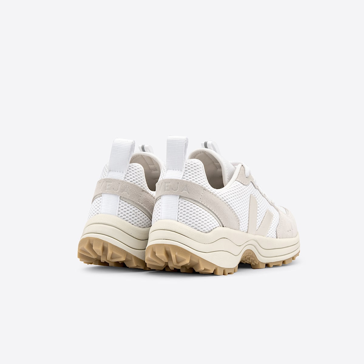 veja venturi recyclé blanc VT0102257B470
