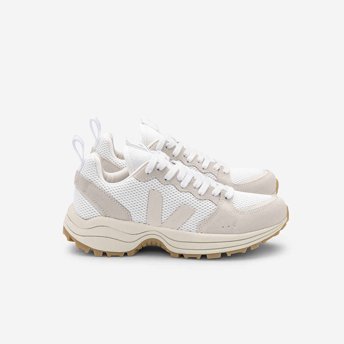 veja venturi recyclé blanc VT0102257B470